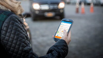 ride-share